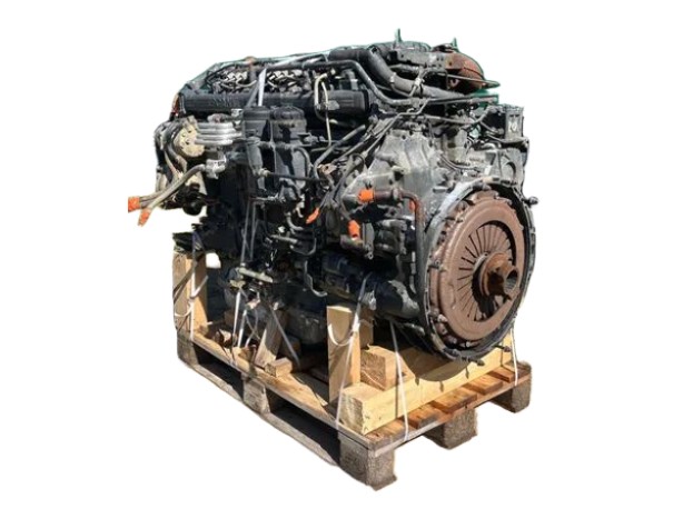 SILNIK SCANIA DC1306 L01 XPI 360KM EURO 5