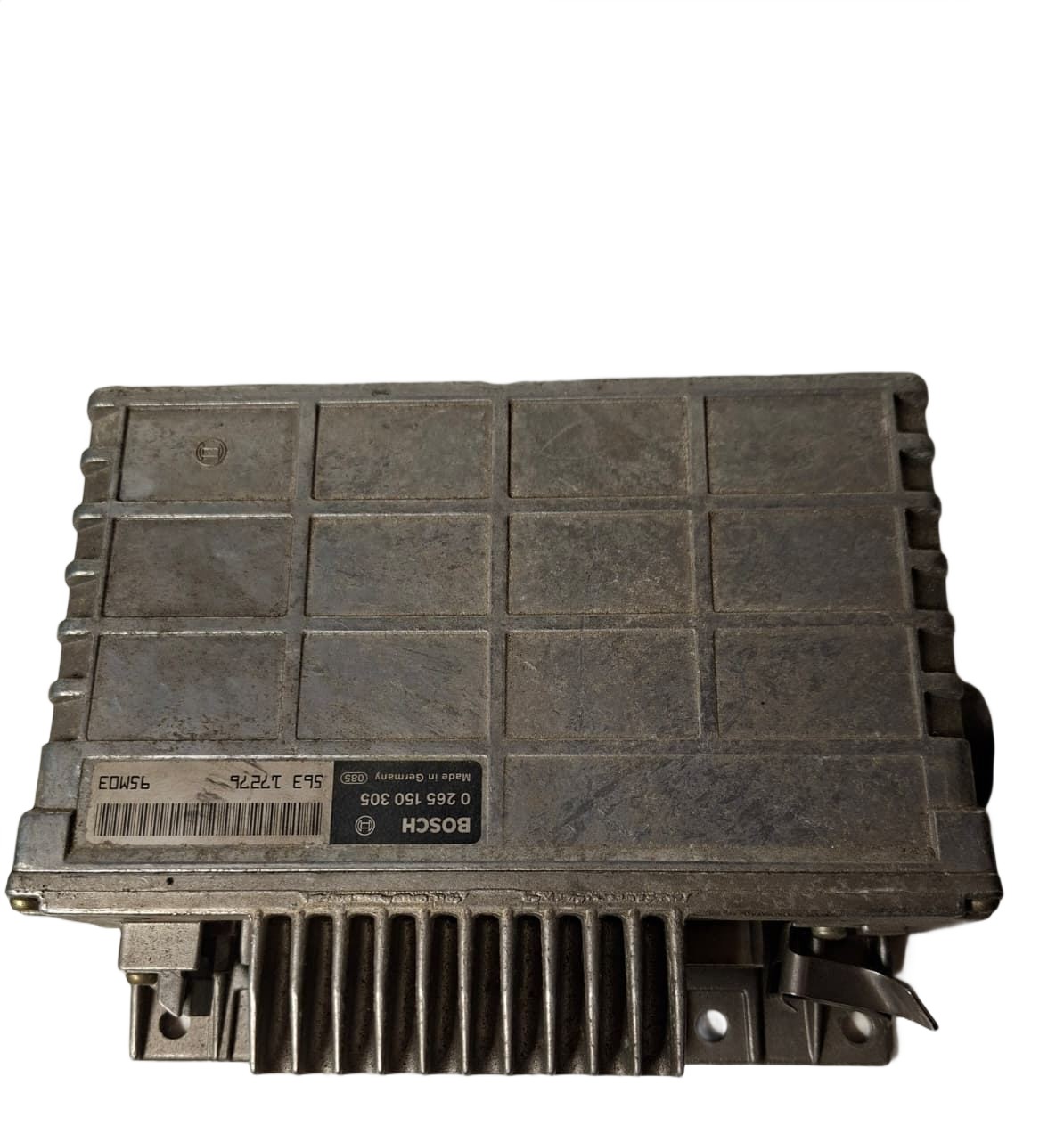 MODUŁ BOSCH STEROWNIK ABS MAN F2000