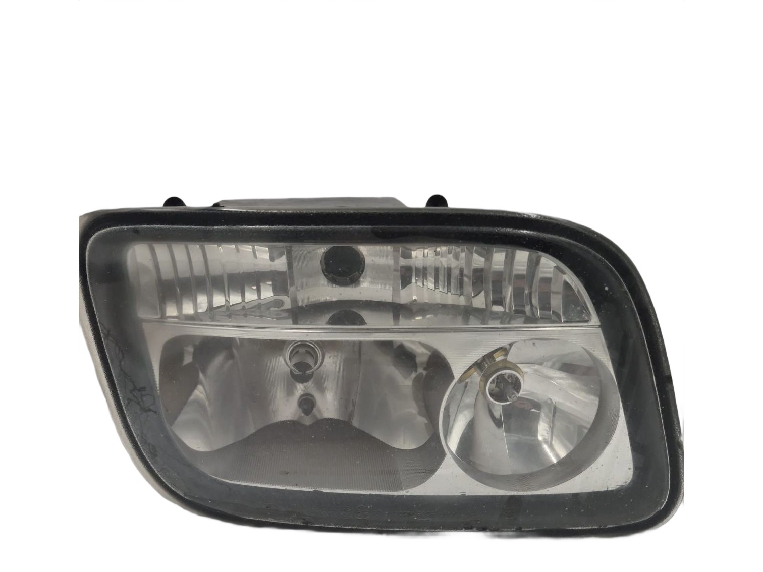 LAMPA REFLEKTOR PRAWY ACTROS MP2