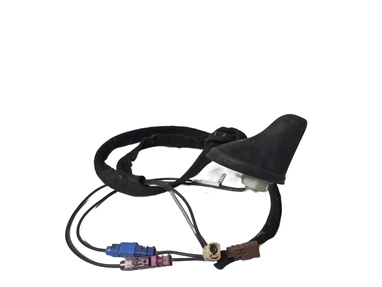 ANTENA GPS GSM VOLVO FH4