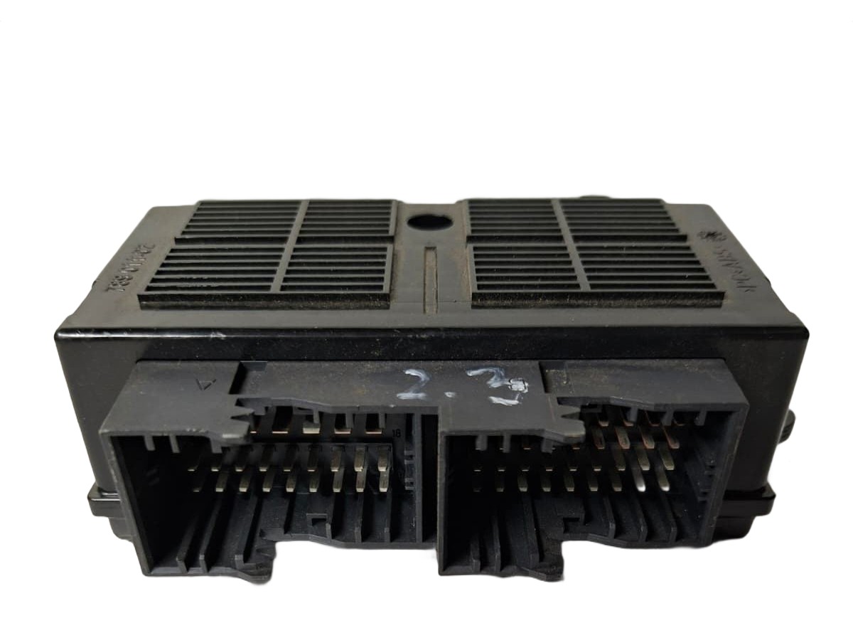 STEROWNIK NAGRZEWNICY MAN TGX TGS