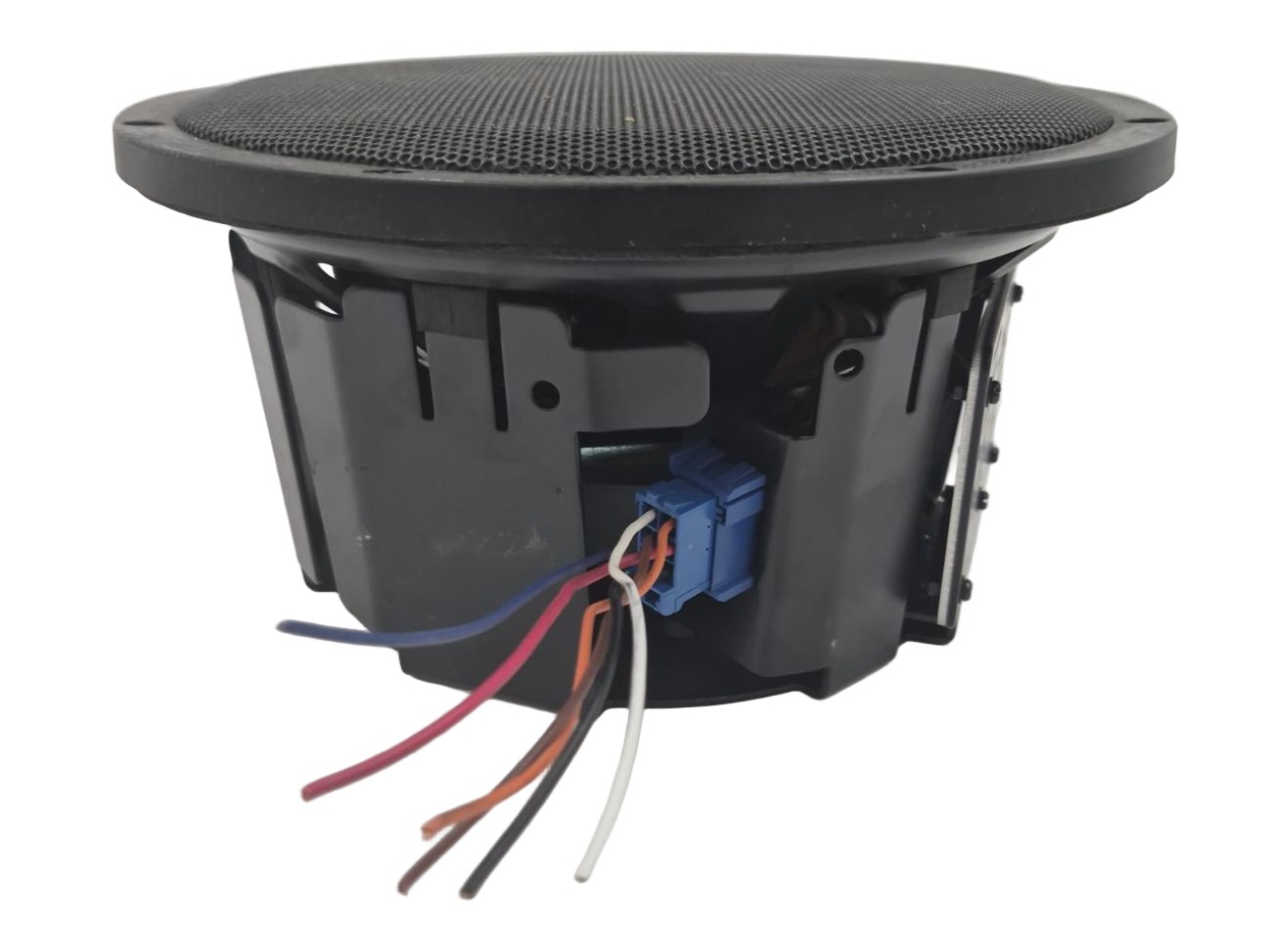 GŁOŚNIK NISKOTONOWY  SUBWOOFER MAN TGX TGS
