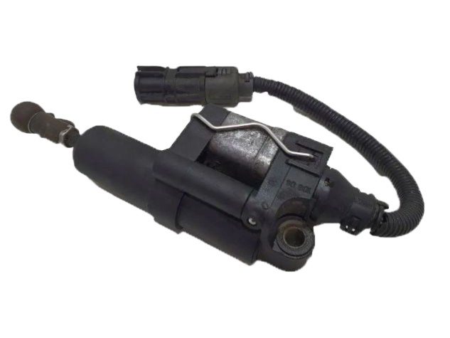 RECYRKULATOR SPALIN EGR MAN TGX TGS EURO 6 460 KM , 500 KM LIFT 51081007304