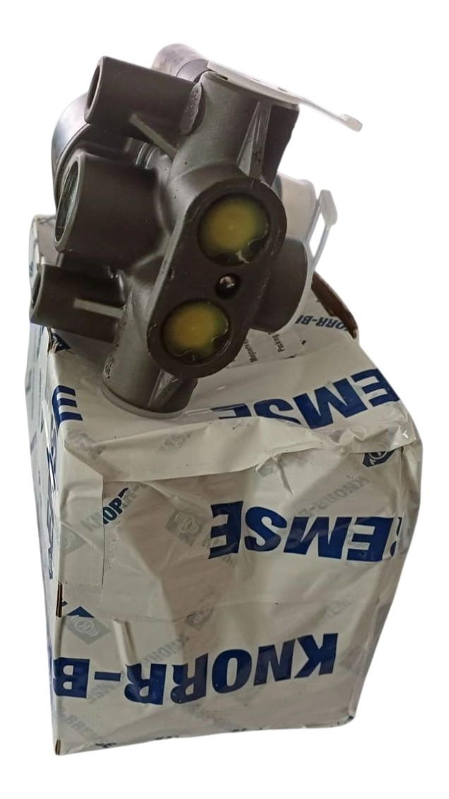 NOWY ZAWÓR ELEKTROMAGNETYCZNY ASR SCANIA IVECO 0481511001