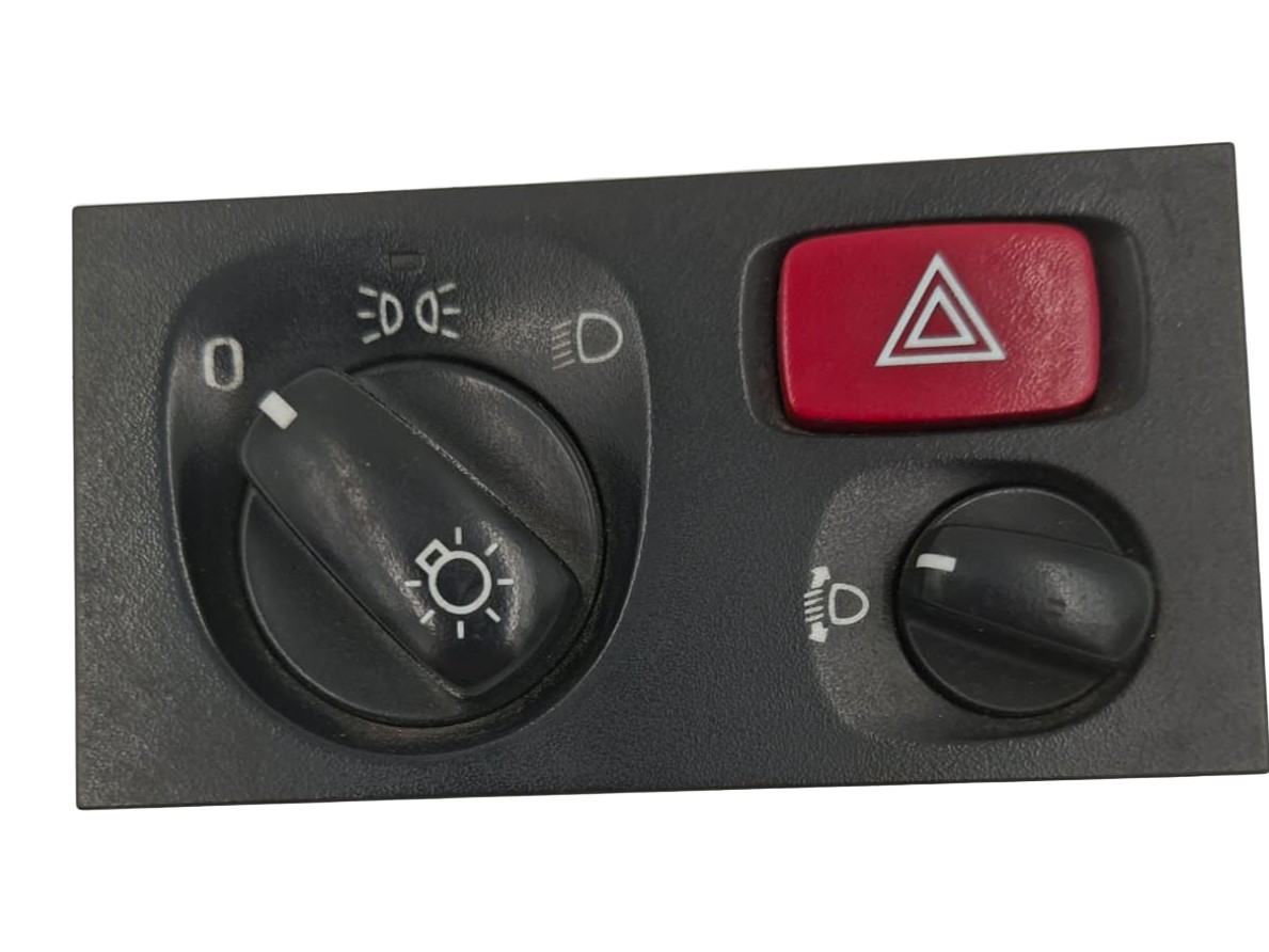 WŁĄCZNIK PANEL ŚWIATEŁ AWARYJNYCH SCANIA R