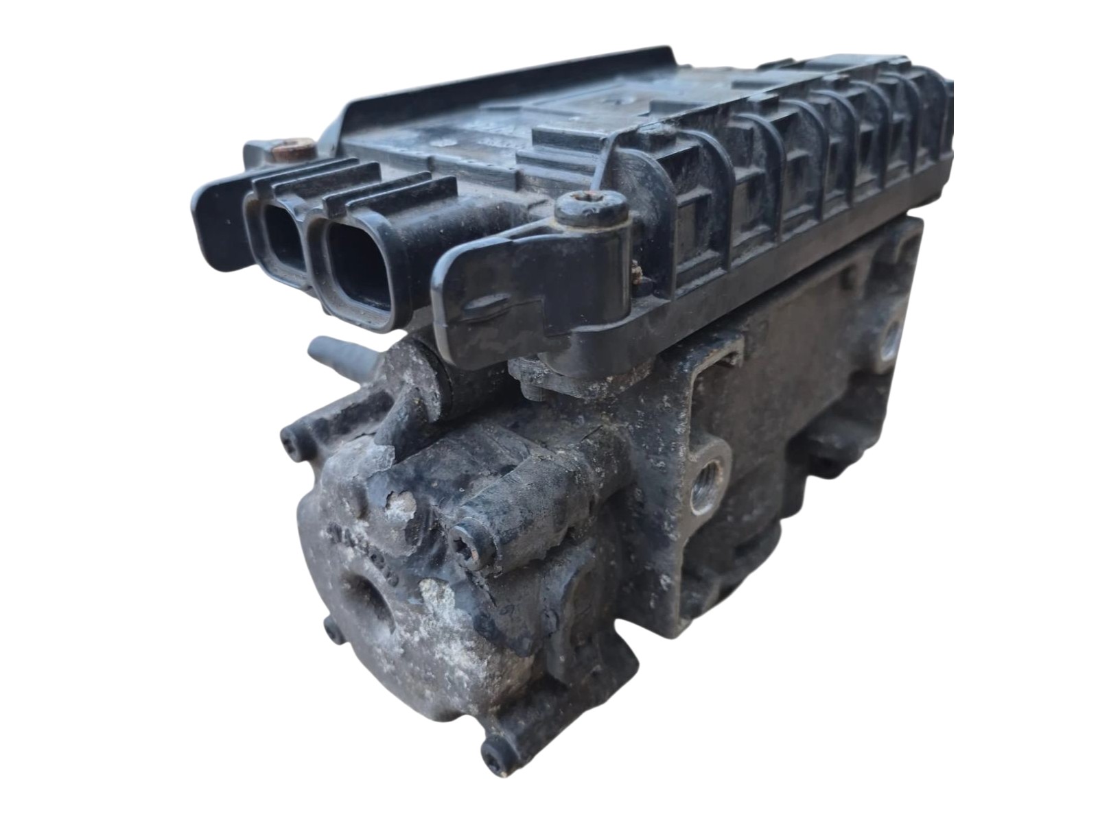 ZAWÓR MODULATOR EBS TYŁ MAN TGL TGM — zdjęcie 1 z 5
