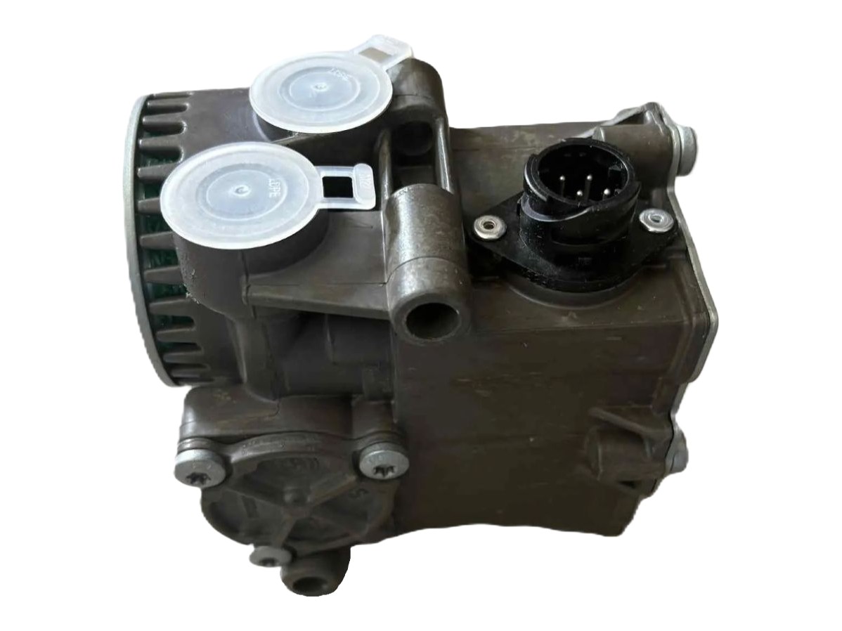 ZAWÓR MODULATOR EBS MERCEDES ATEGO EA2000 — zdjęcie 1 z 5