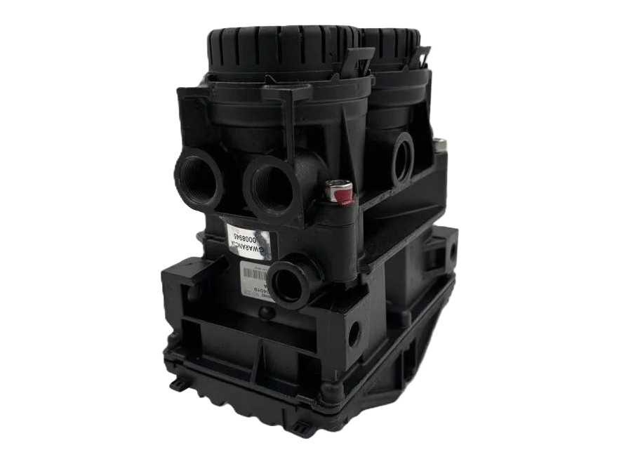 REGENEROWANY ZAWÓR MODULATOR TYŁ EBS SCANIA 0486204019