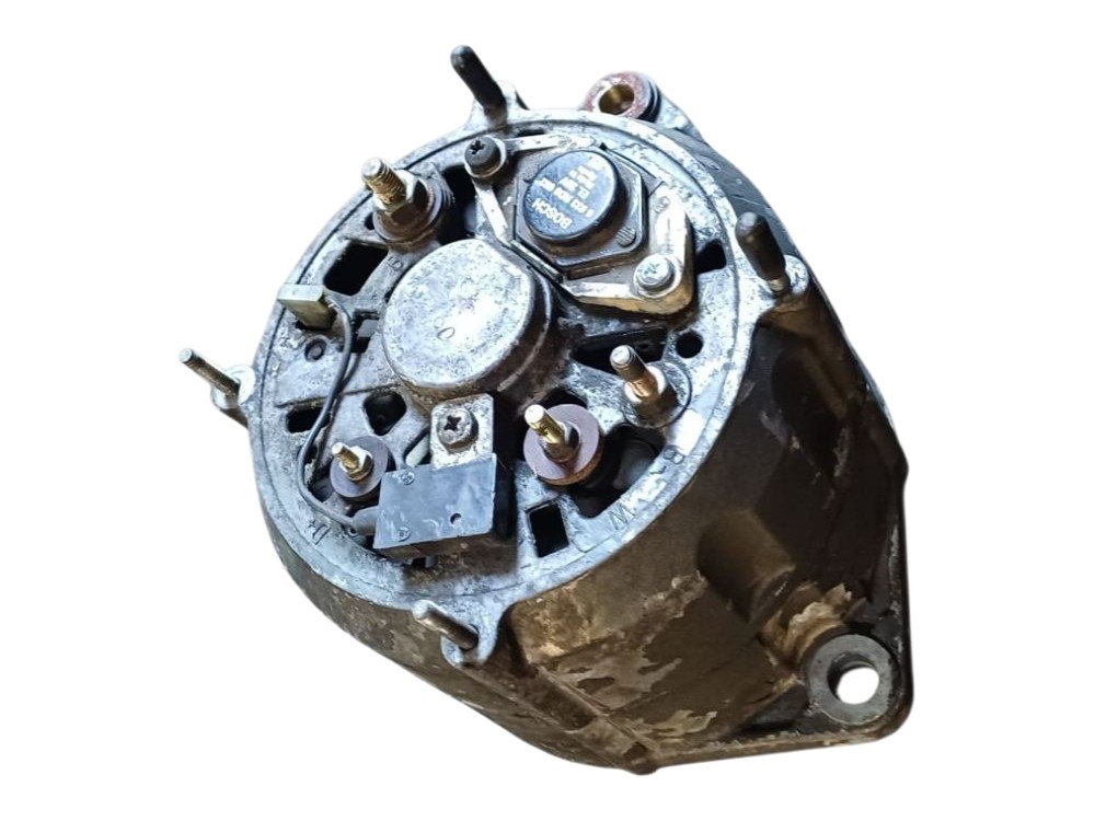 ALTERNATOR DAF MAN MERCEDES RENAULT