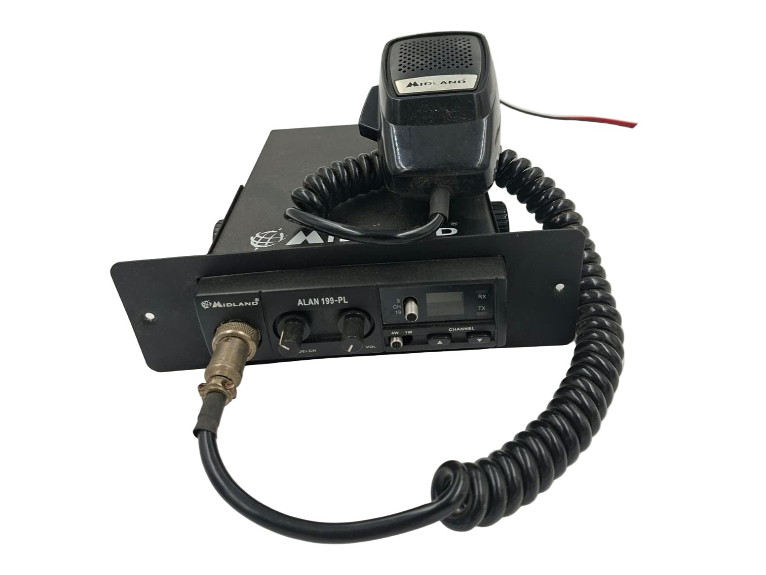 CB RADIO MIDLAND ALAN 199-PL