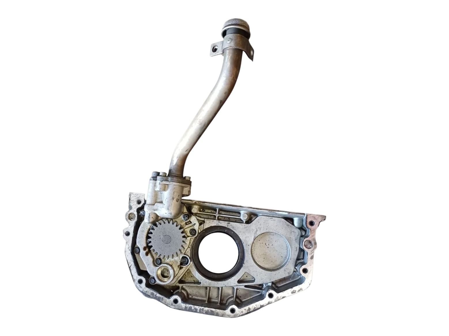 POMPA OLEJU MERCEDES ATEGO AXOR 9061800801 9061801101