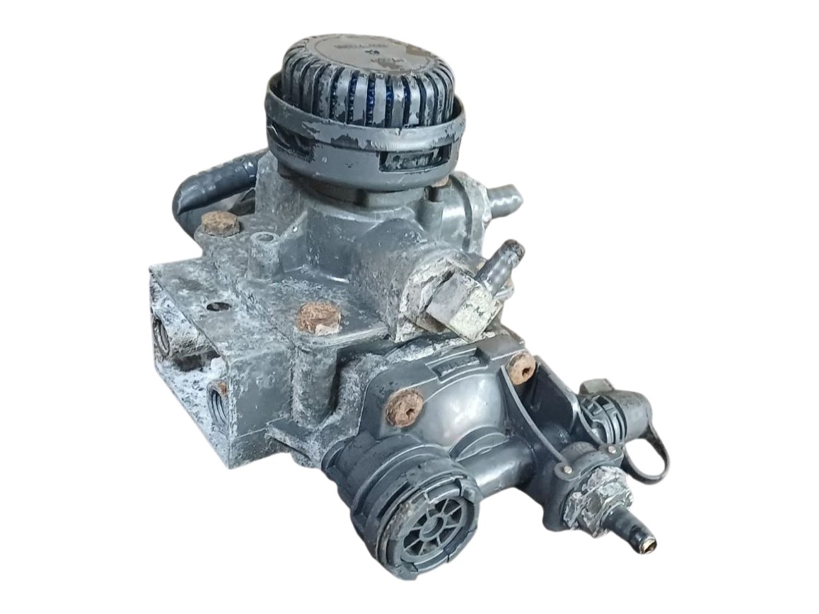 SCANIA R ZAWÓR POWIETRZA EBS PRZÓD 1773676 K000085