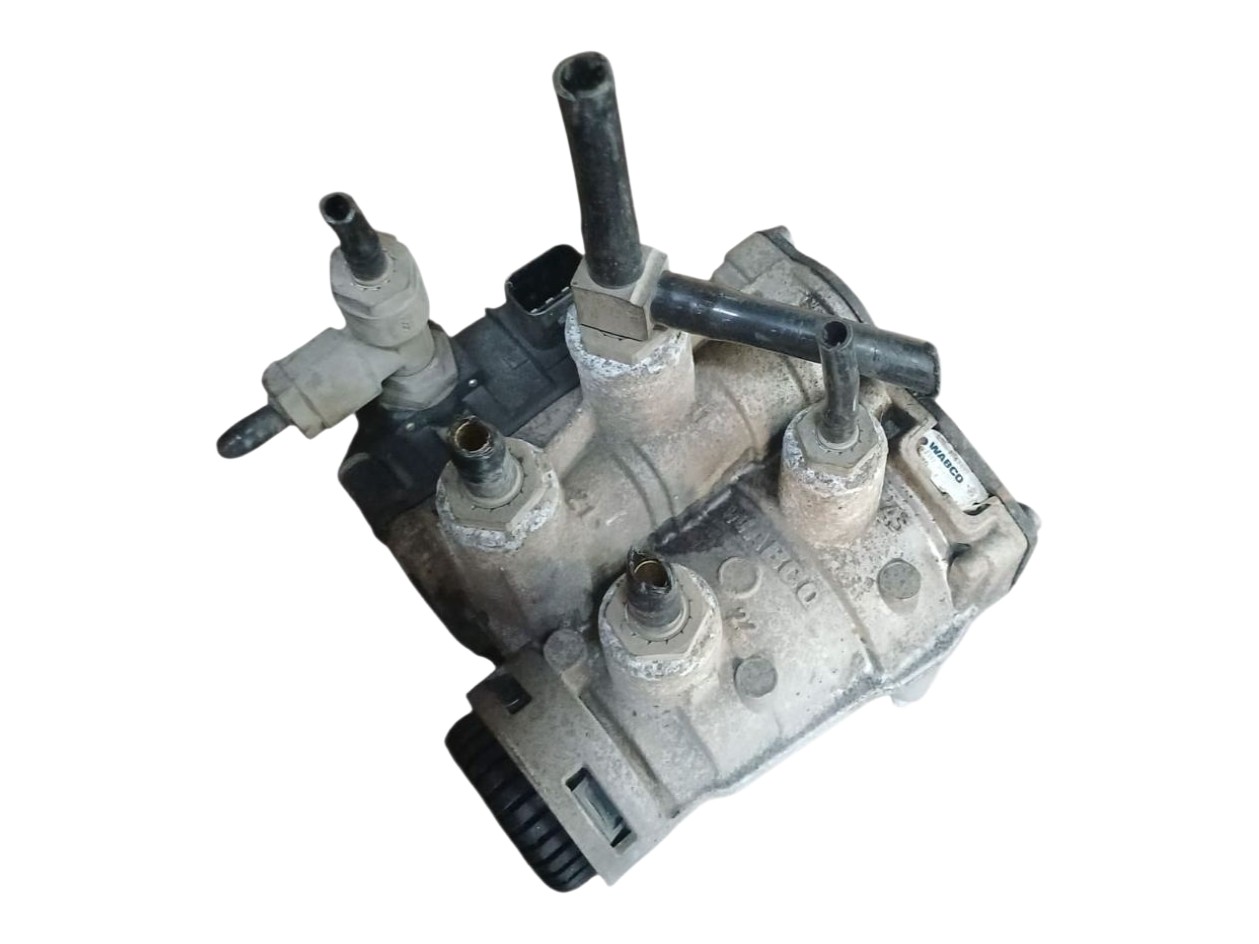 ZAWÓR HAMULCOWY MODULATOR EBS DAF XF 106 EURO 6 — zdjęcie 1 z 6