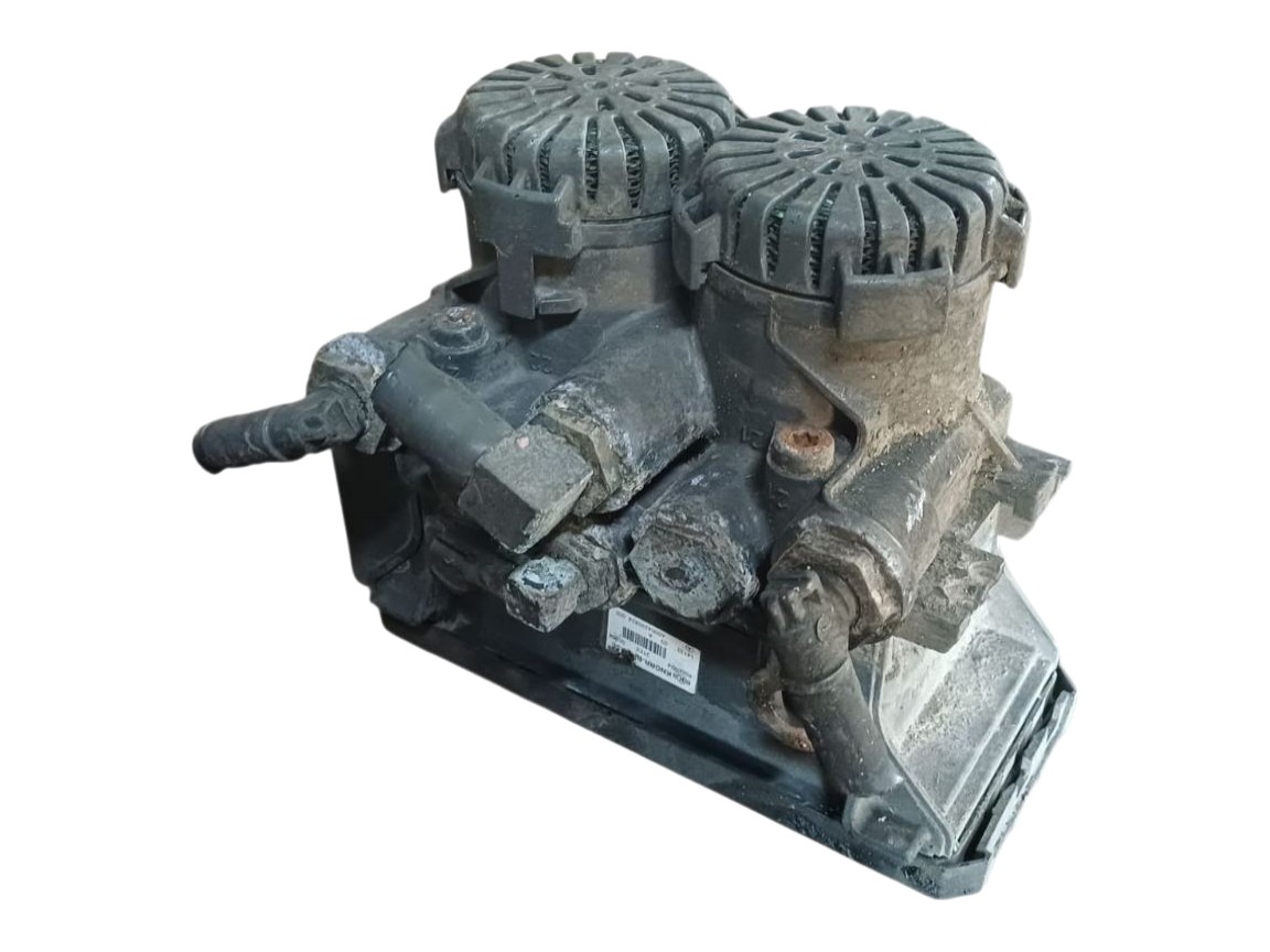 ZAWÓR MODULATOR EBS TYŁ MERCEDES ACTROS MP 4 A0004295824 — zdjęcie 1 z 11