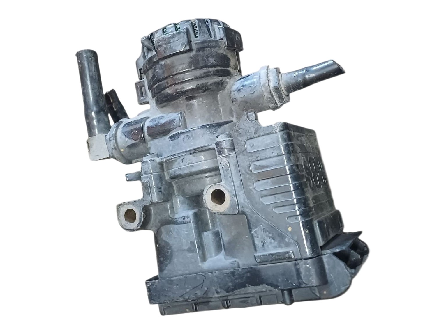 ZAWÓR MODULATOR EBS PRZÓD MAN TGA TGX TGM TGS — zdjęcie 1 z 6