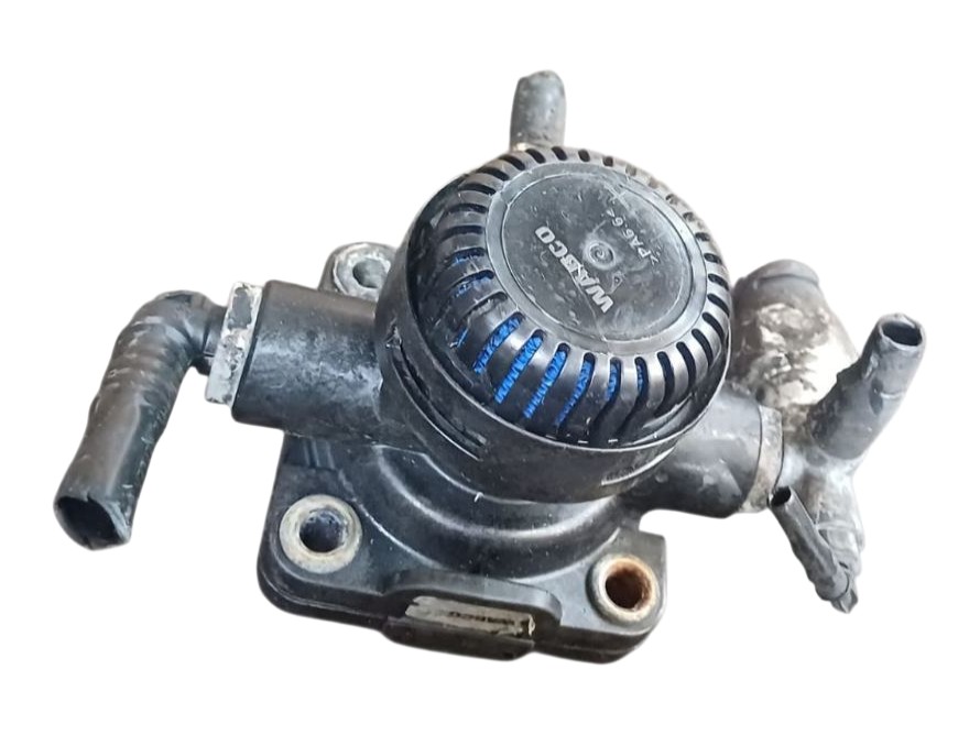 ZAWÓR HAMULCA RĘCZNEGO WABCO MAN 81521166075