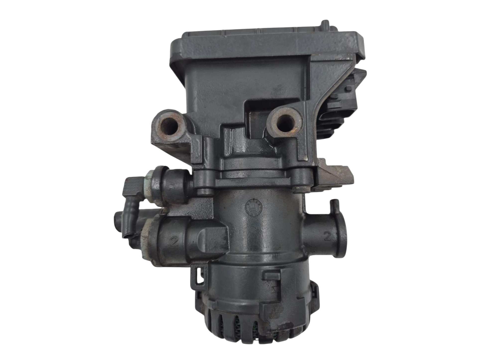  ZAWÓR MODULATOR EBS MERCEDES ACTROS MP4