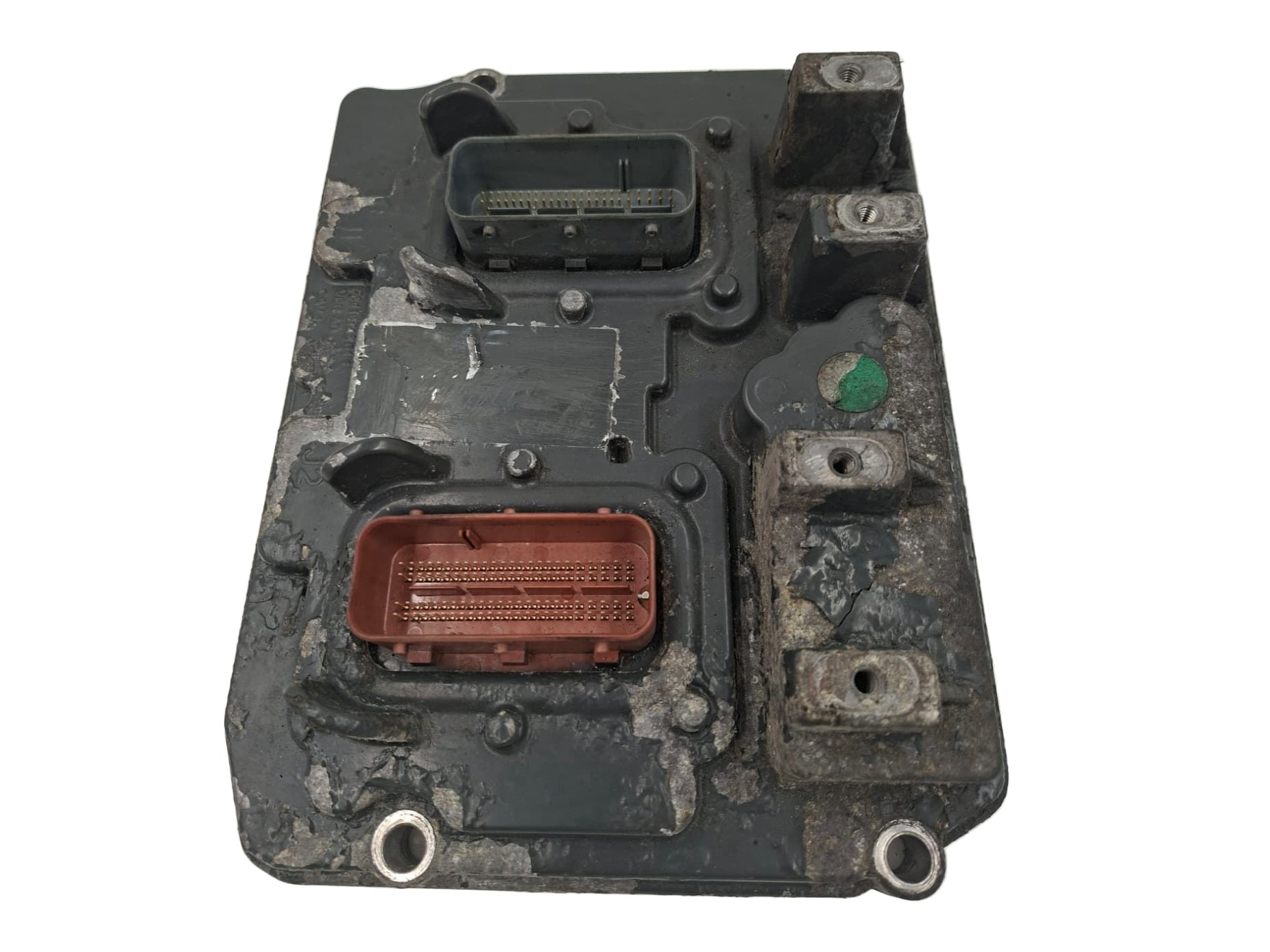 STEROWNIK KOMPUTER SILNIKA DAF LF 210 PX-5 EURO6 — zdjęcie 1 z 4