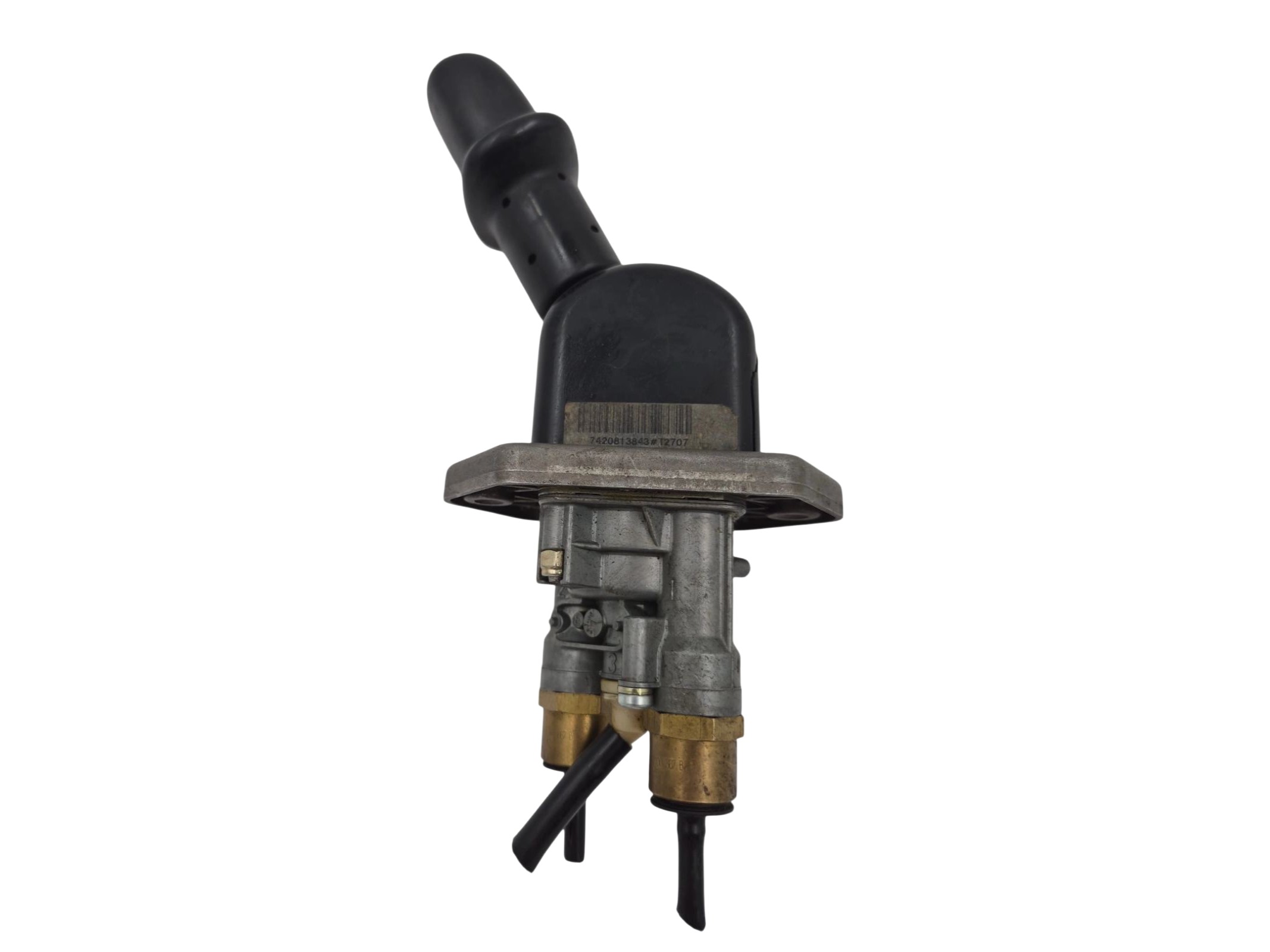  ZAWÓR HAMULCA RĘCZNEGO RENAULT MIDLUM DXI 9617230410