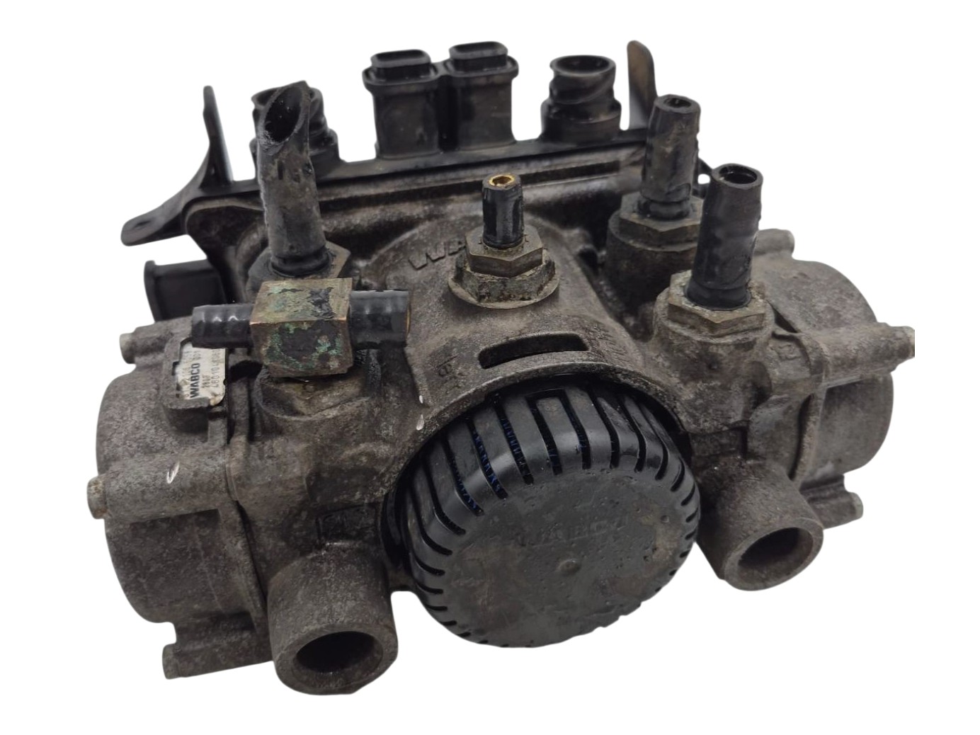 ZAWÓR MODULATOR EBS TYŁ MAN TGL TGM — zdjęcie 1 z 4