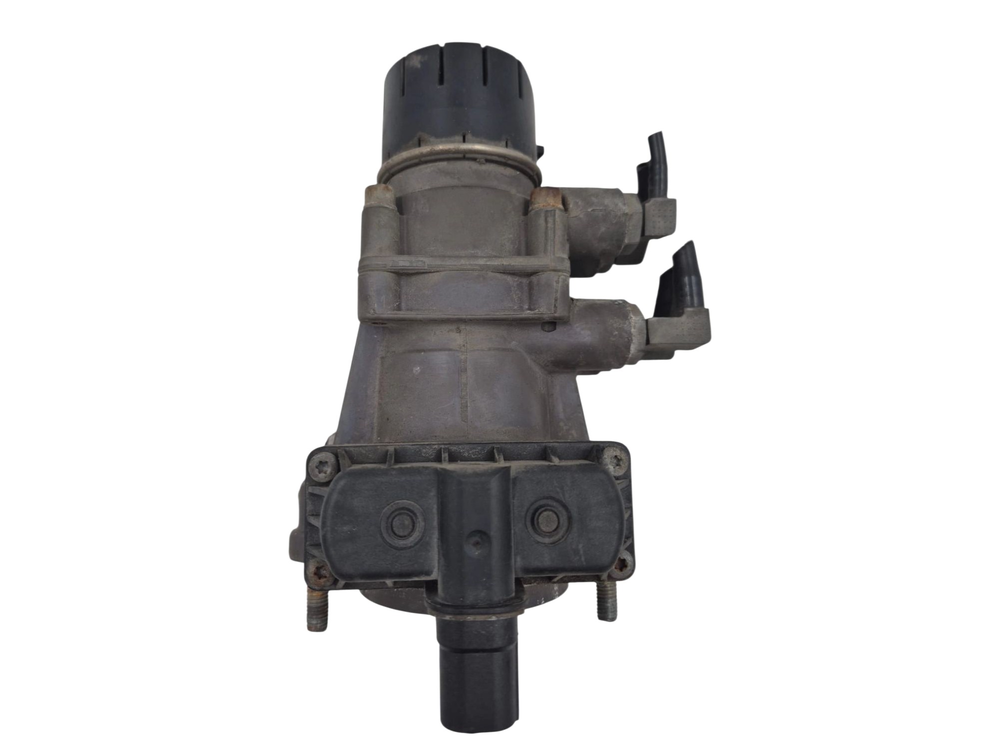 ZAWÓR GŁÓWNY HAMULCA MAN TGX 81521306298 — zdjęcie 1 z 4