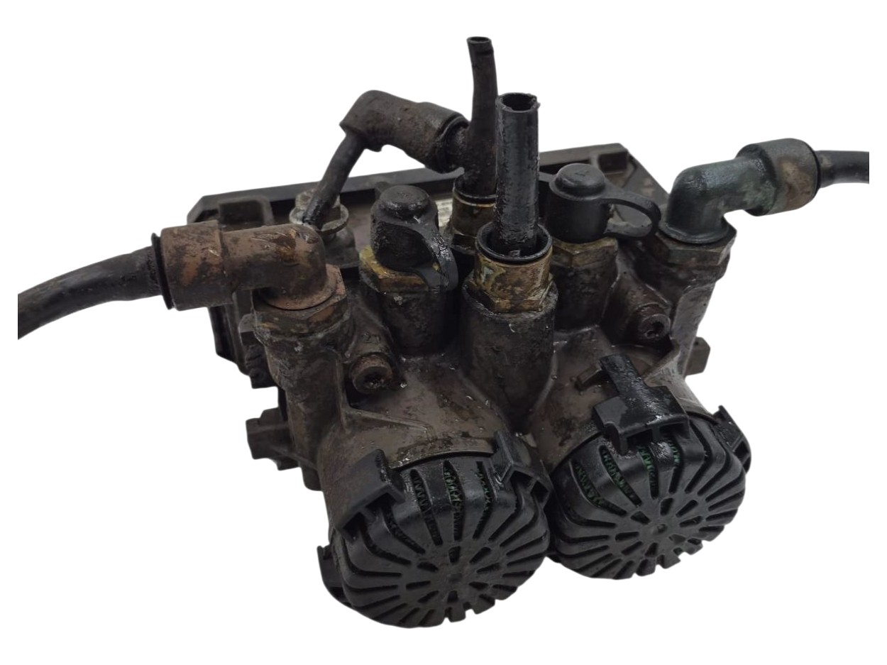 ZAWÓR MODULATOR EBS RENAULT MIDLUM PREMIUM DXI — zdjęcie 1 z 4