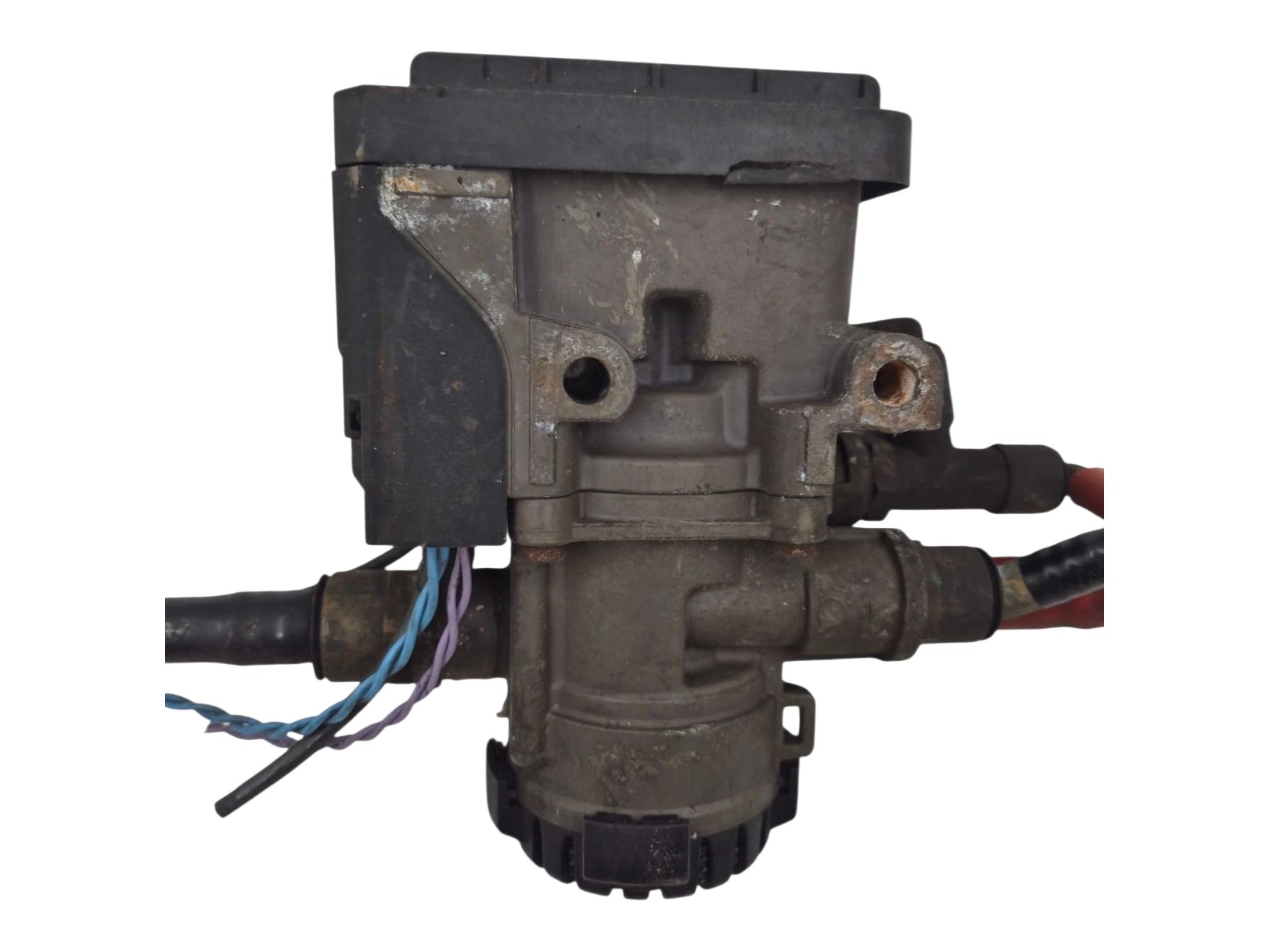 ZAWÓR MODULATOR EBS RENAULT DXI, VOLVO FL