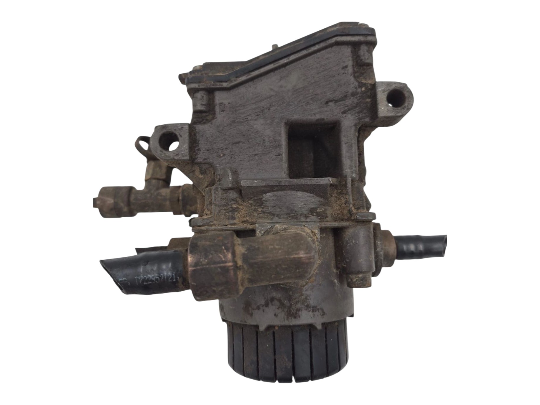 ZAWÓR MODULATOR EBS RENAULT MAGNUM — zdjęcie 1 z 4