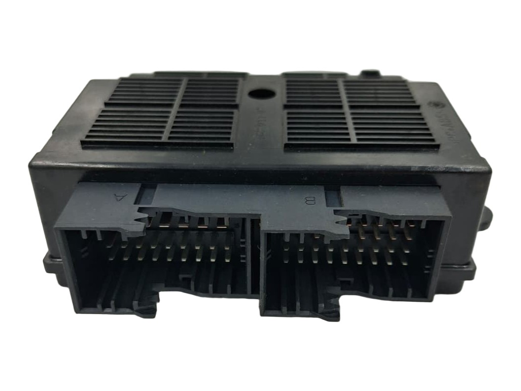 STEROWNIK NAGRZEWNICY MAN TGX TGS