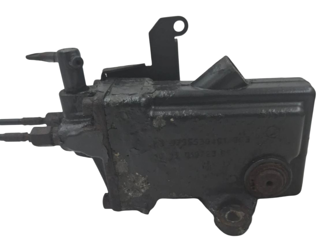 POMPKA PODNOSZENIA KABINY MERCEDES ATEGO AXOR
