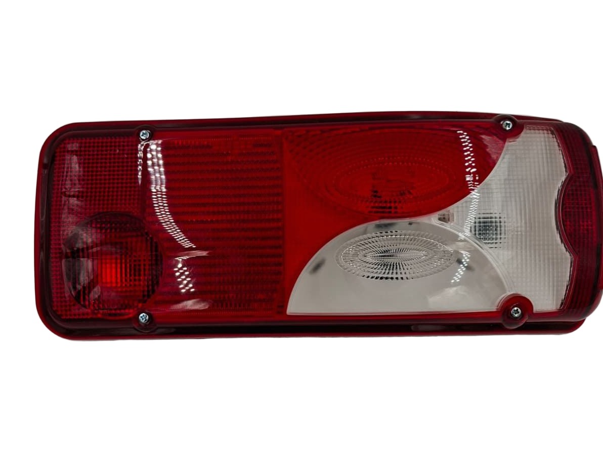 LAMPA TYLNA  PRAWA MAN TGM TGL TGA TGX