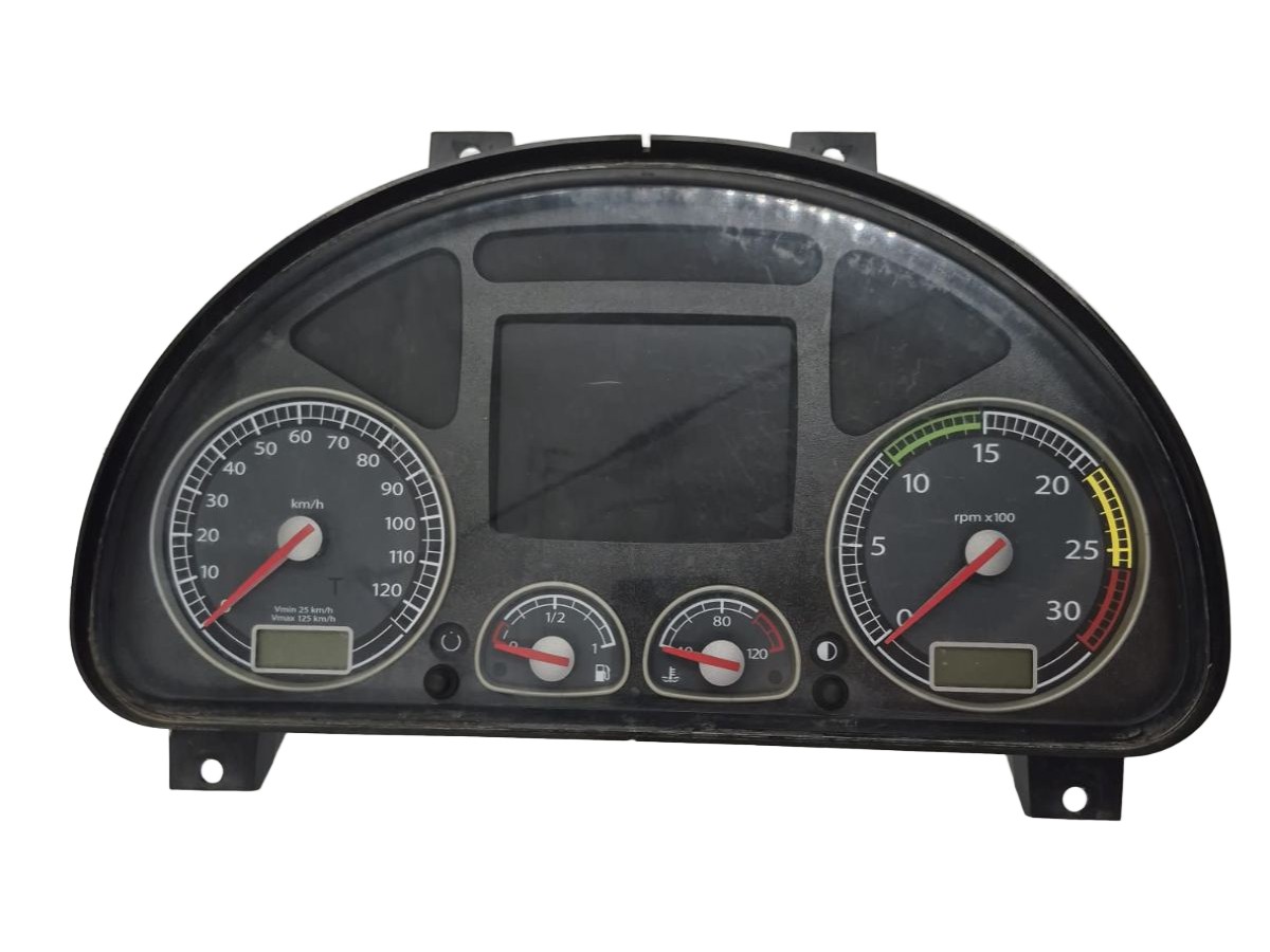 LICZNIK IVECO STRALIS EURO5 2007-2010