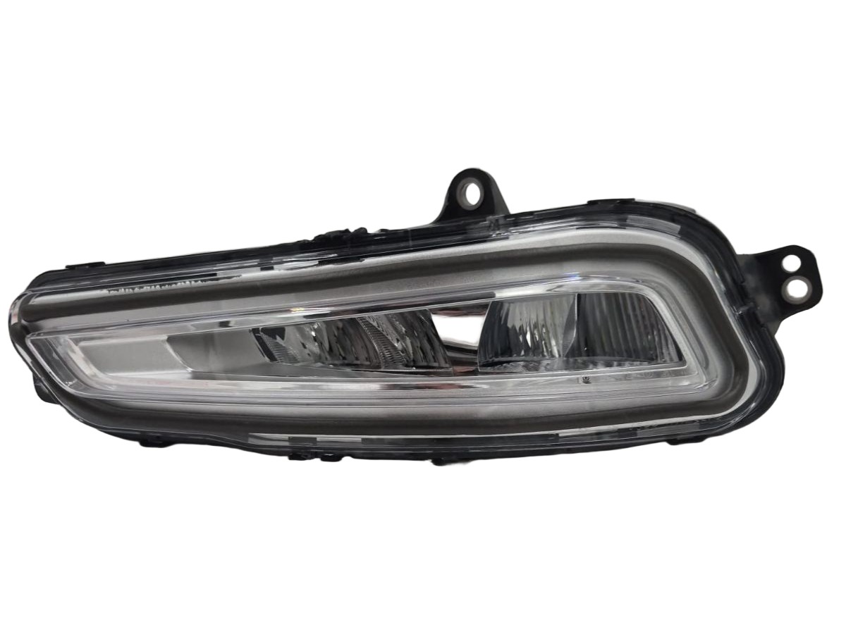  LAMPA PRAWA DO JAZDY DZIENNEJ VOLVO FH4 NOWA