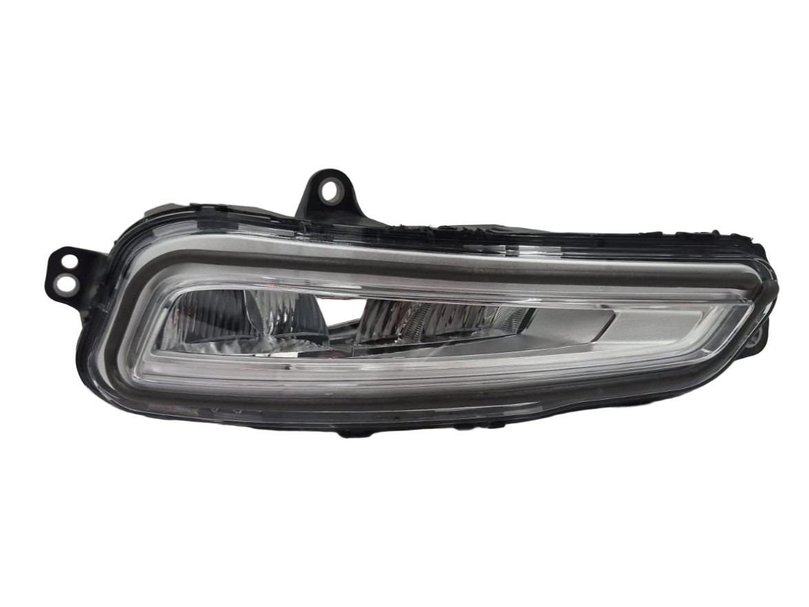  LAMPA  LEWA  DO JAZDY DZIENNEJ  VOLVO FH4 