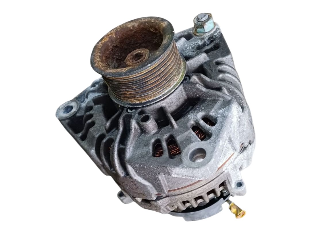 ALTERNATOR MAN D0836 EURO 5 290KM 340KM 51.26101-7283 0124655025