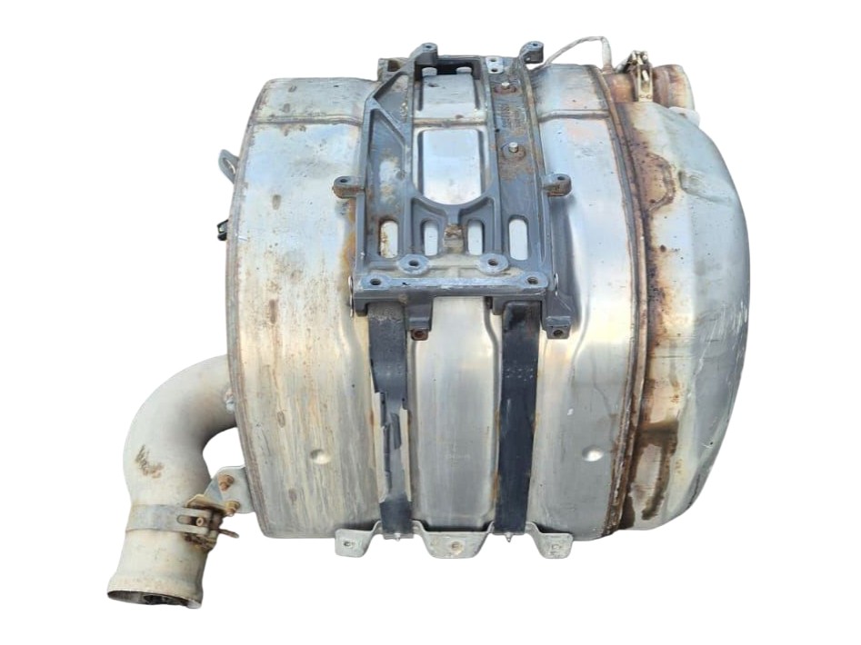 KATALIZATOR TŁUMIK DPF FILTR RENAULT T VOLVO FH 23046482