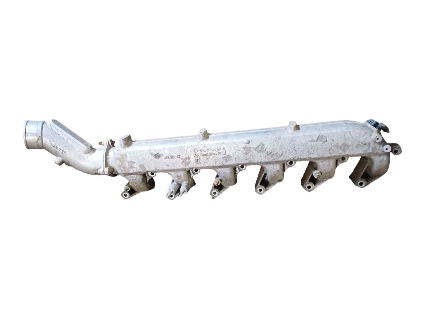KOLEKTOR DOLOTOWY RENAULT  PREMIUM