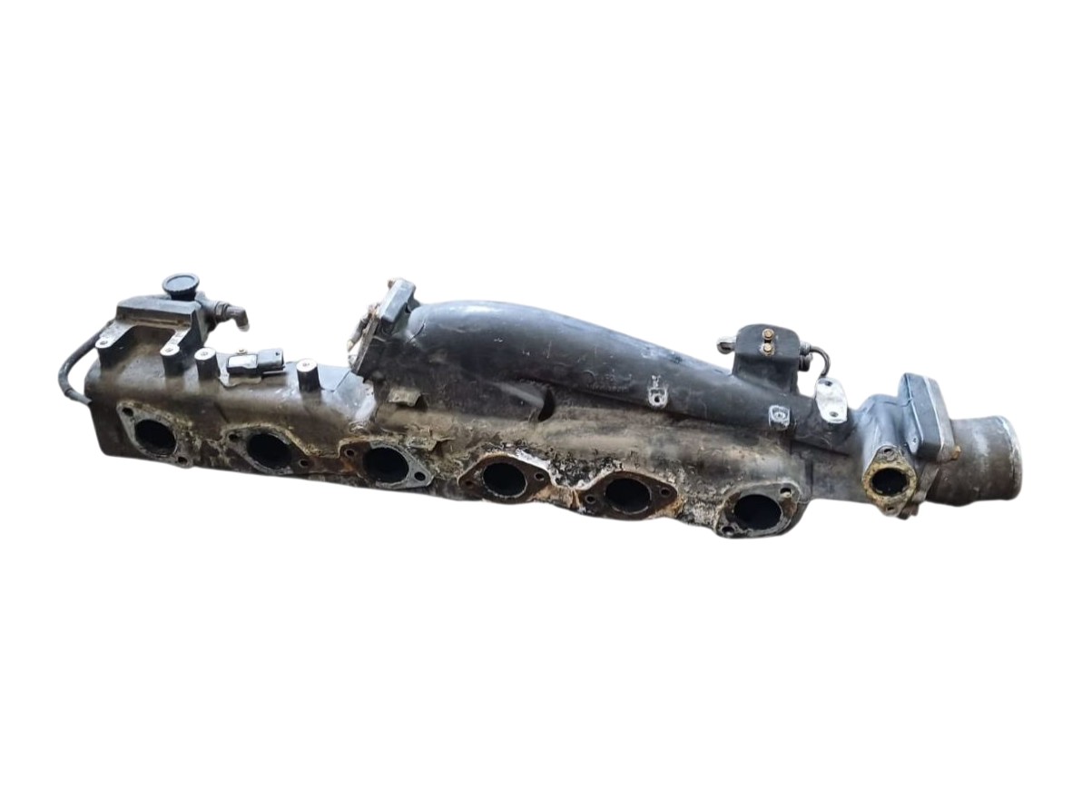 KOLEKTOR SSĄCY RENAULT MIDLUM 270 DCI 5010450336