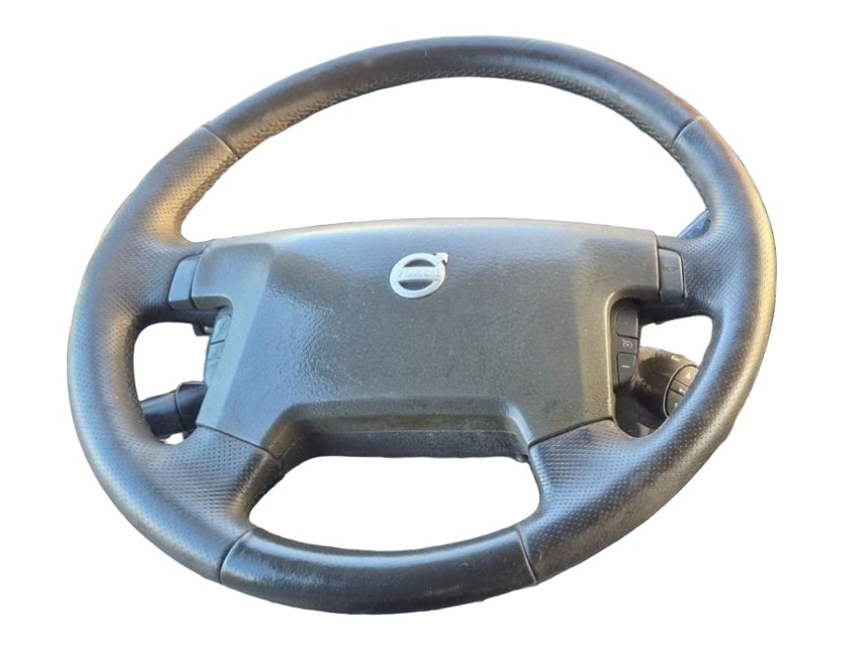 KOMPLETNA PRZEKŁADKA VOLVO FL6 EURO 5