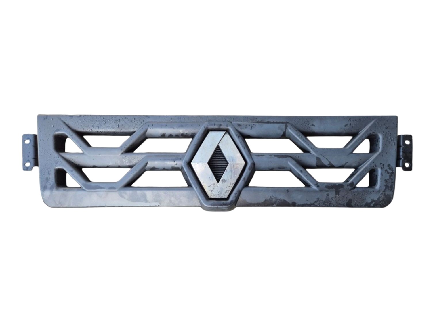 GRILL KRATKA ATRAPA MASKA RENAULT GAMA T
