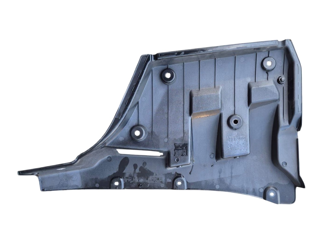 PRZEDŁUŻENIE DRZWI LEWE RENAULT GAMA T RANGE 10.8 DTI 2014R 7482516626   PRZEDŁUŻENIE DRZWI LEWE RENAULT GAMA T RANGE