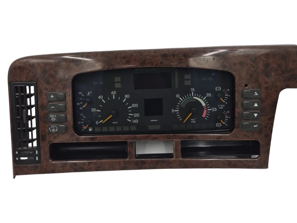 LICZNIK ZEGARY MERCEDES ACTROS MP1/MP2  ATEGO
