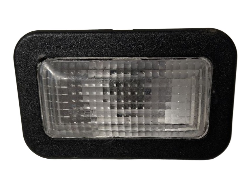 LAMPKA OBRYSOWA STOPNIA KABINY MERCEDES ACTROS MP4 