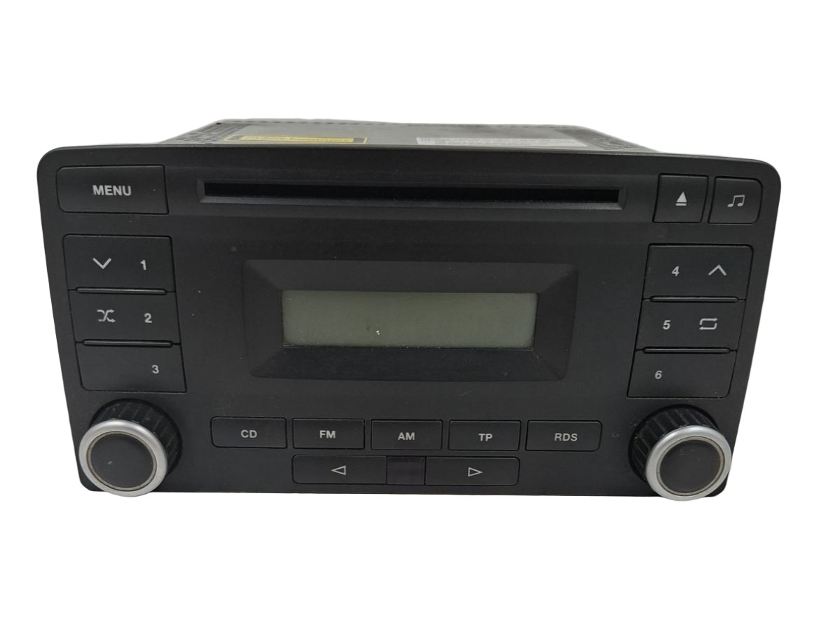 RADIO FABRYCZNE BOSCH MAN TGX TGA TGM TGL TGS 