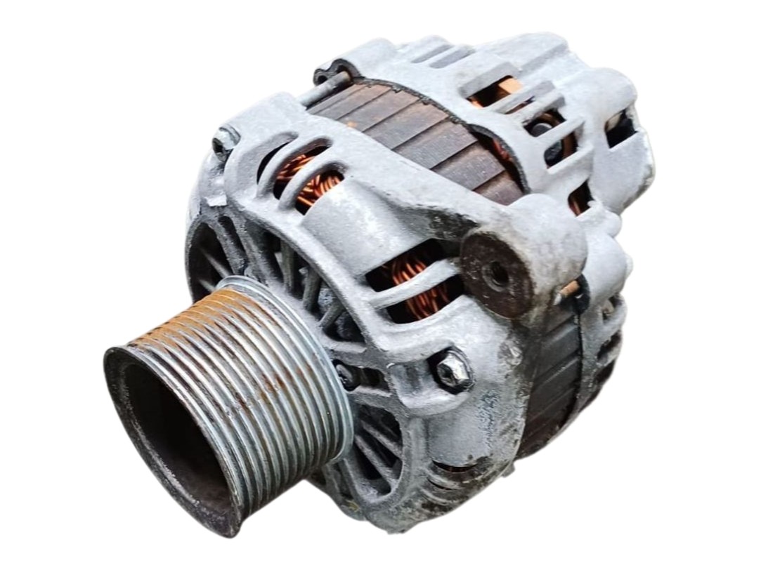 ALTERNATOR IVECO STRALIS CURSOR 13  90A