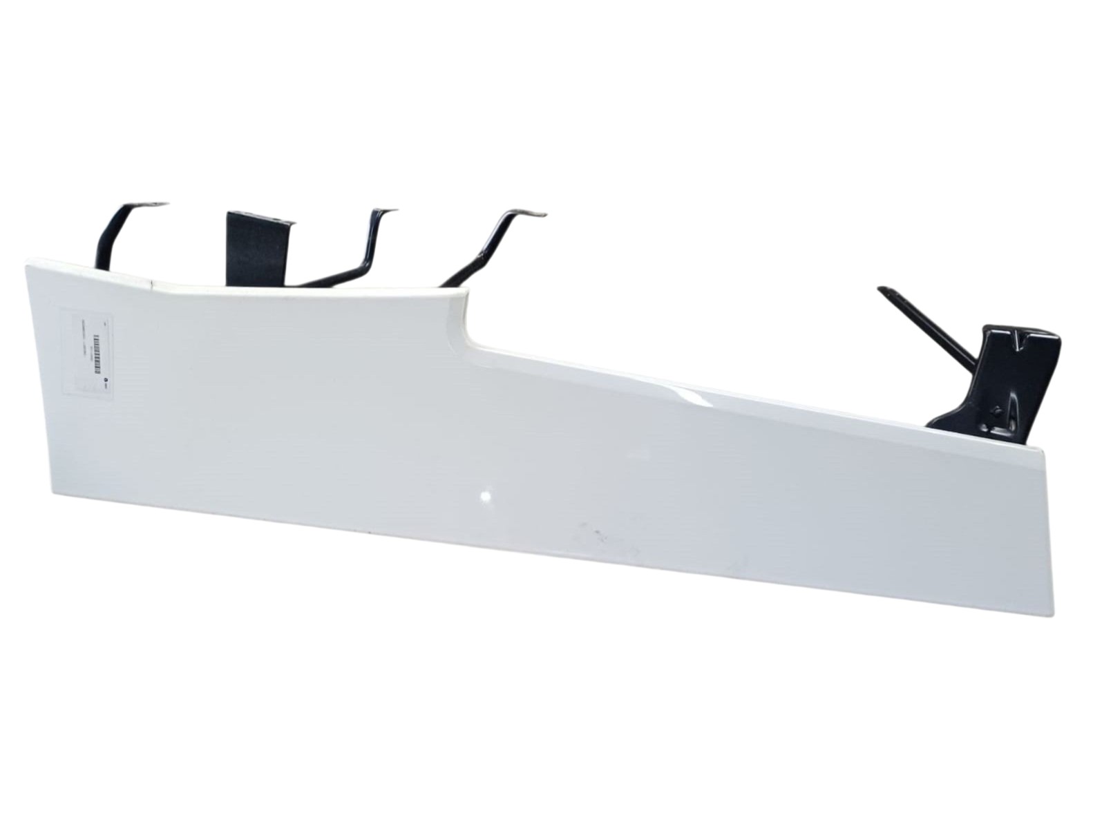 SPOILER OWIEWKA RENAULT GAMA T  RANGE  LEWA