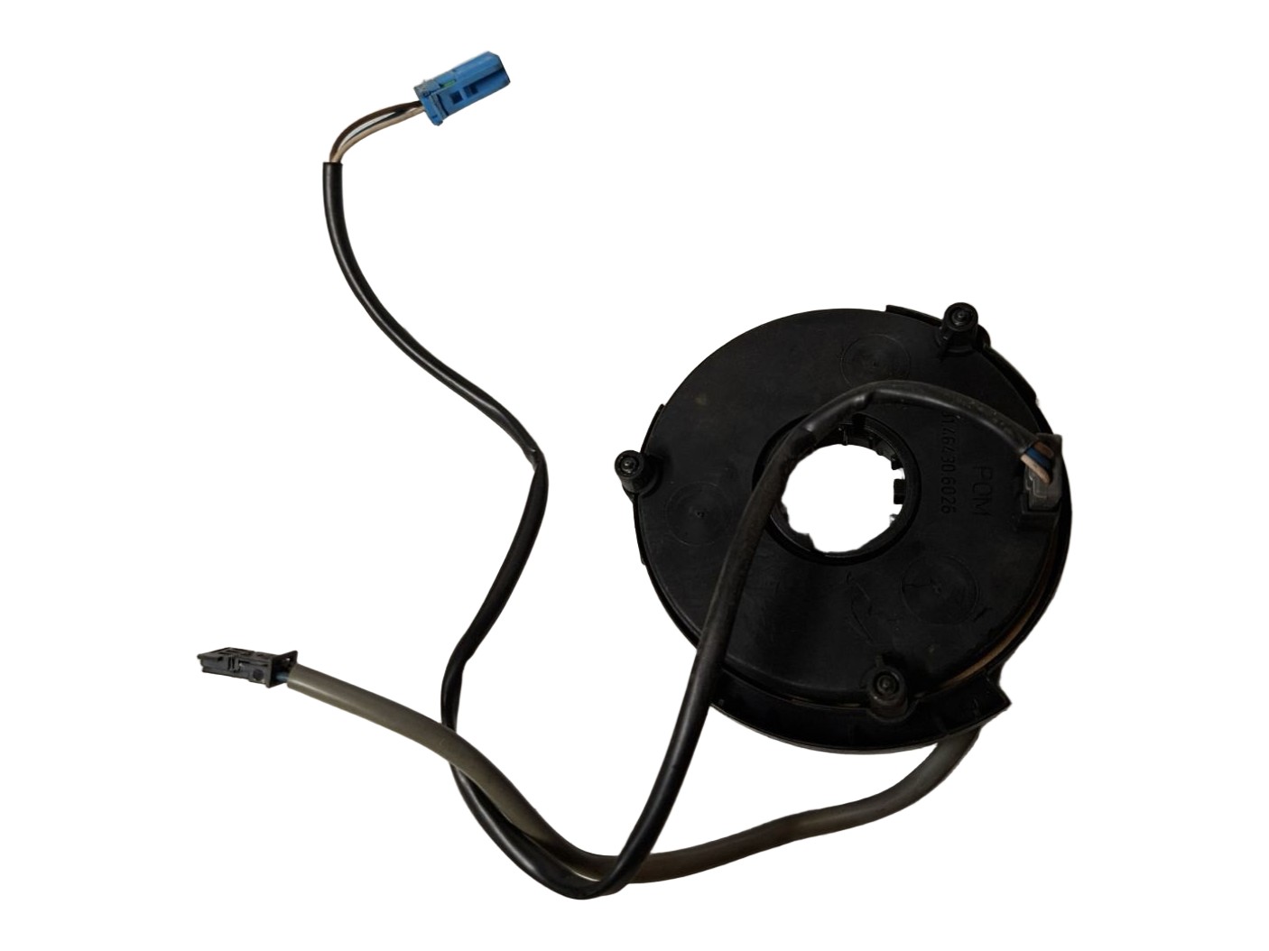 TAŚMA ZWIJAK AIRBAG MAN TGX TGX