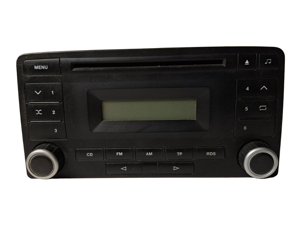 RADIO FABRYCZNE BLAUPUNKT MAN TGX TGA TGM TGL TGS 