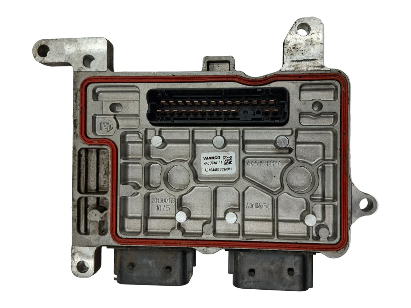 STEROWNIK MODUŁ WYBIERAKA TCM WABCO MERCEDES ACTROS MP4