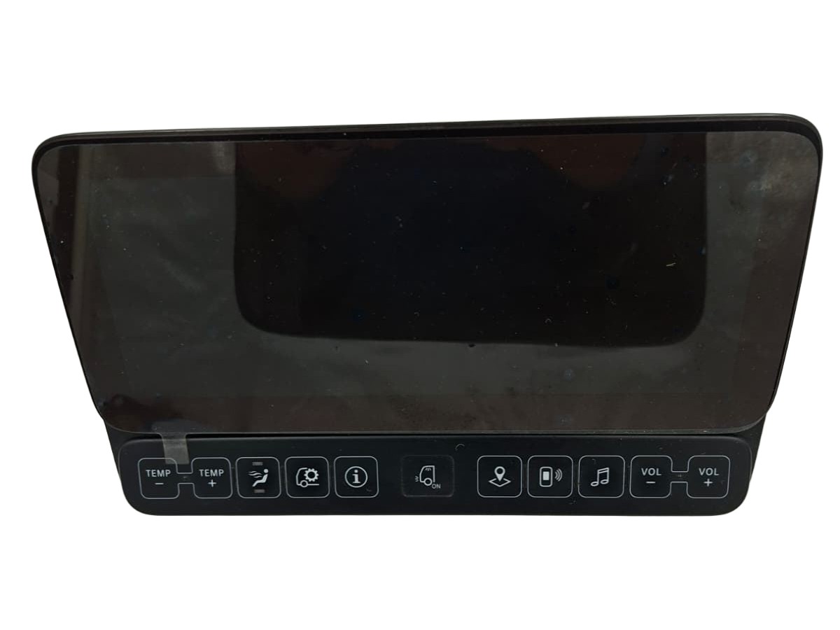  TABLET  WYŚWIETLACZ  NAWIGACJA   MERCEDES ACTROS MP5